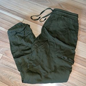 Womens Pants